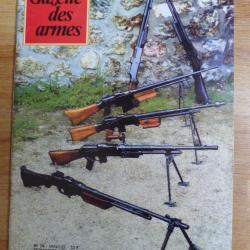 Gazette des armes N° 74