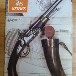 Gazette des armes N° 75