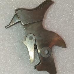 Chien revolver MAS 1892