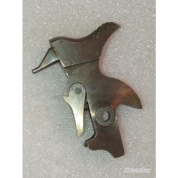 Chien revolver MAS 1892