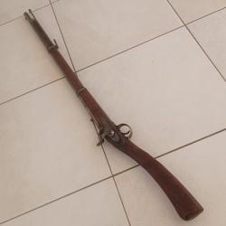 Tower p 1859 fusil Lee enfield tower. Période victorienne