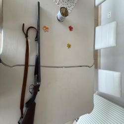 Juxtaposé artisanat liégeois calibre 12