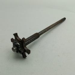 Éjecteur revolver 1892