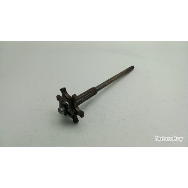 jecteur revolver 1892