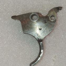 Détente revolver MAS 1892