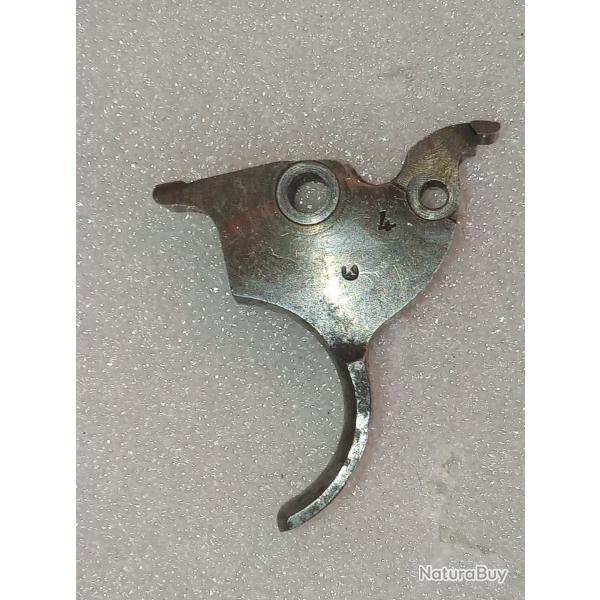 Dtente revolver MAS 1892