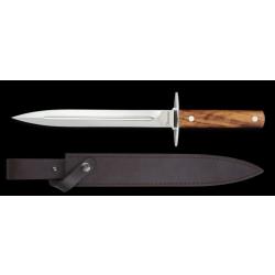 Albainox Dague de chasse