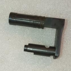 Bascule de barillet revolver MAS 1892