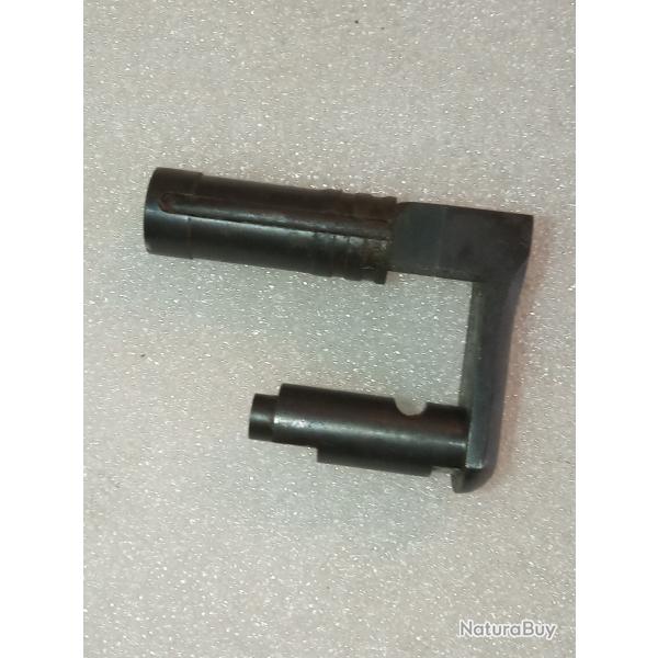 Bascule de barillet revolver MAS 1892