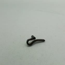 Ressort axe barillet revolver 1892