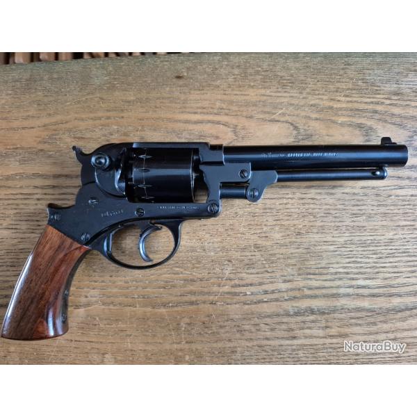 Revolver Pietta STARR