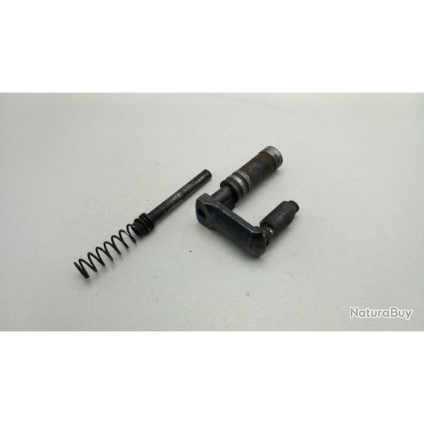 axe barillet revolver 1892