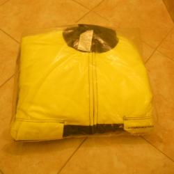 veste FRANCITAL taille XL pour bucheron tronconneuse dans emballage d'origine