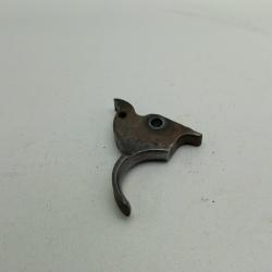 Détente revolver 1892