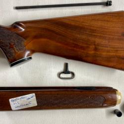 Carabine REMINGTON WOODMASTER 280REM - lot pièces détachées 2 - occasion