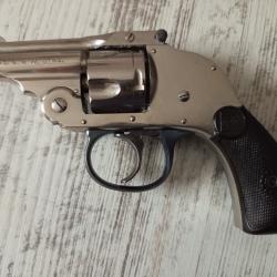 Harrington&Richardson Bicycle