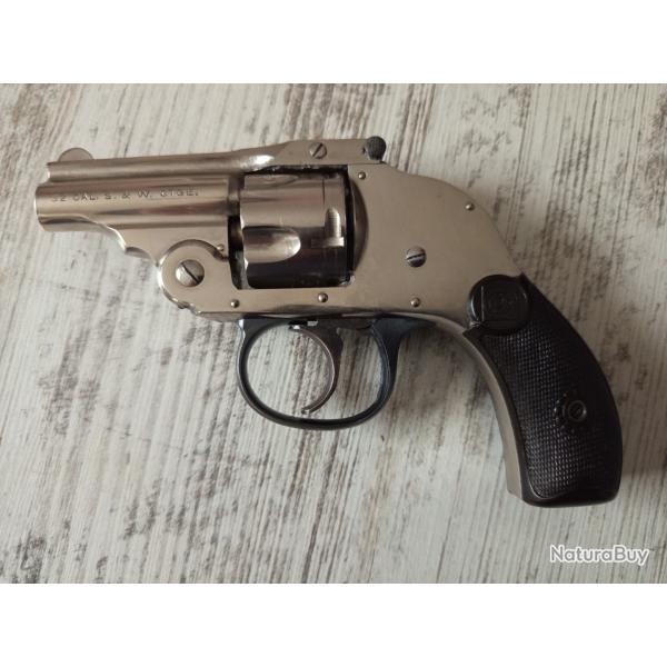 Harrington&Richardson Bicycle