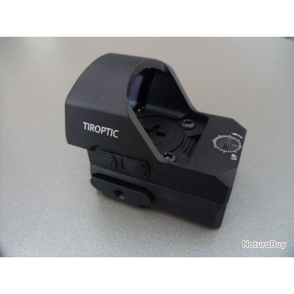 Red dot TIROPTIC D-08