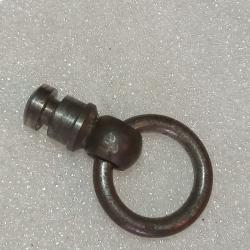 Anneau grenadière revolver MAS 1892