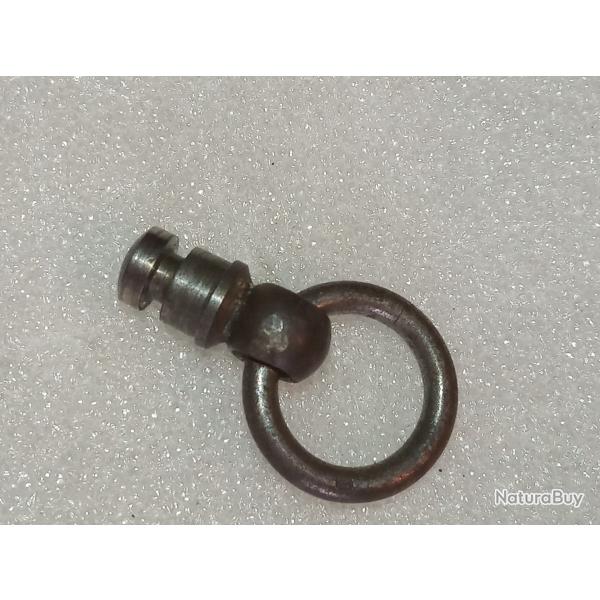 Anneau grenadire revolver MAS 1892