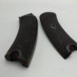 Poignée revolver 1892