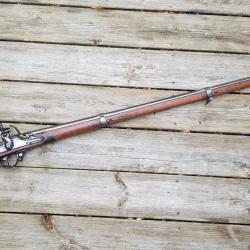 Fusil 1777 an IX daté 1813, premier empire