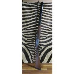 Fusil FAIR Superposé Jaspé crosse Anglaise cal.16/70 canons 71cm 1/4 1/4