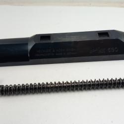 Capot heckler & Koch 630 222rem