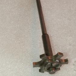 Éjecteur revolver MAS 1892