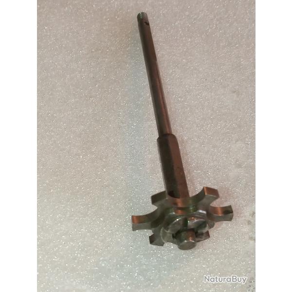 jecteur revolver MAS 1892