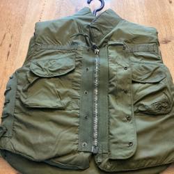 Gilet pare éclats US Army Vietnam 1968 / Body armor frag.