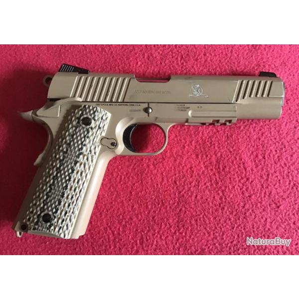 Colt 45 cybergun co.2