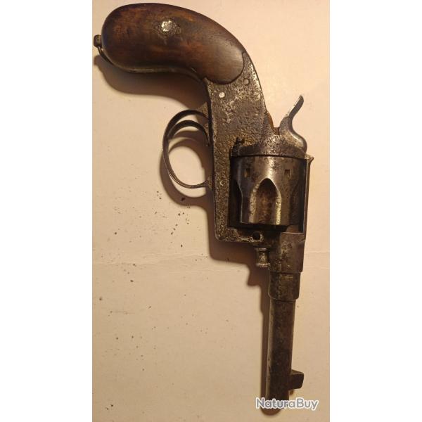Reichrevolver