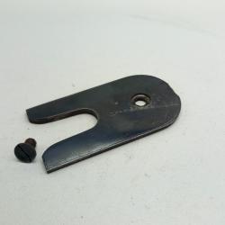 Plaque de recouvrement Vercar helicobloc cal 12