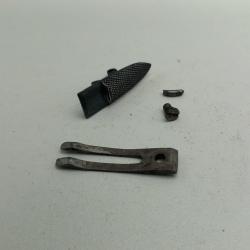 Sûreté Vercar helicobloc cal 12