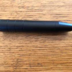 Artemis cp2: silencieux d'origine