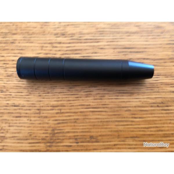 Artemis cp2: silencieux d'origine