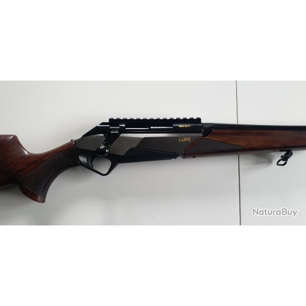 Benelli Lupo Best Bois cal 30-06