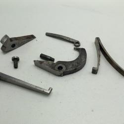 Ensemble percuteur droite Vercar helicobloc cal 12