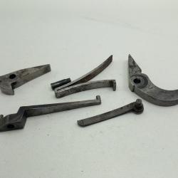 Ensemble percuteur gauche Vercar helicobloc cal 12