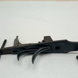 Bloc détente Vercar helicobloc cal 12