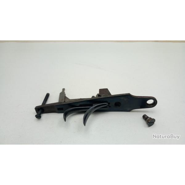 Bloc dtente Vercar helicobloc cal 12