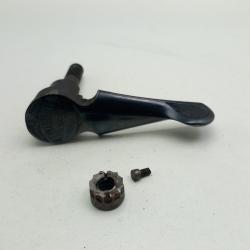 Clé Vercar helicobloc cal 12