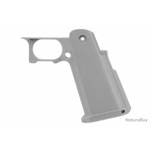 TM Hi-Capa Custom Gray