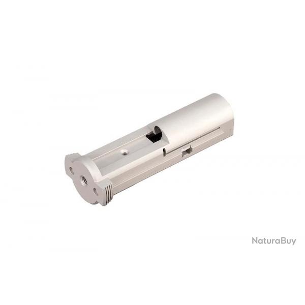 AAP01 Ultra Lightweight Blowback Unit - Silver