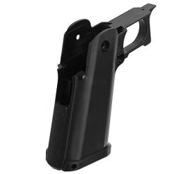 TMHi Capa Custom Grip Black