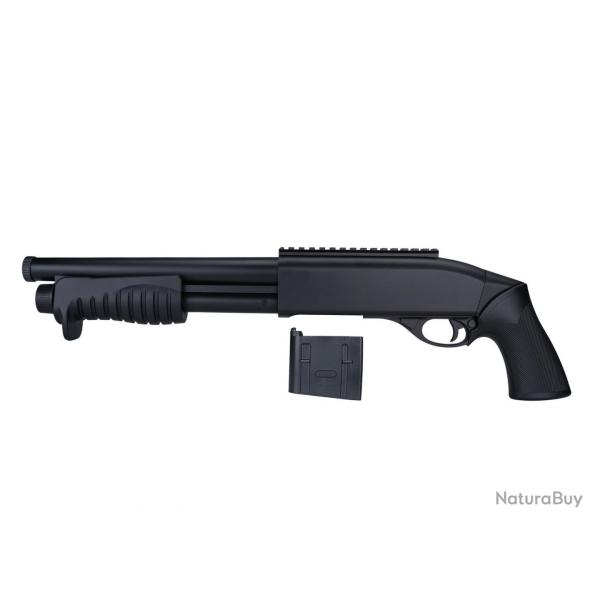 ASG tactical shotgun, spring