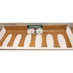 RAKABOOTS Porte-bottes pratique pour un rangement optimal