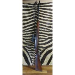 Carabine ZASTAVA Karabiner 98K cal.7x64 canon 61cm - point rouge TASCO