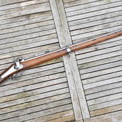 Carabine 1846 T. chasseur à pied, zouaves, légion